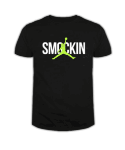 Air Smockin T Shirt