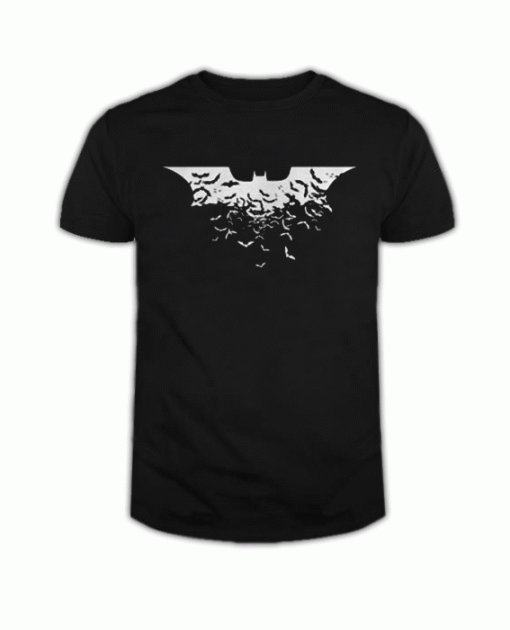 Batman Colonyn T Shirt