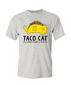 Funny Taco Shirt Cinco De Mayo T Shirt