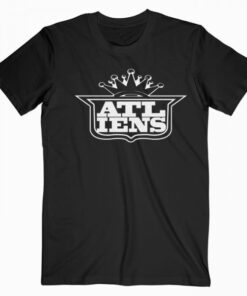 ATLiens T Shirt