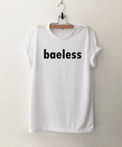 Baeless T Shirt