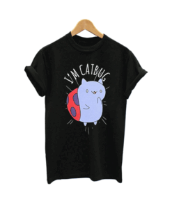 Catbug T Shirt