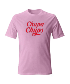 Chupa Chups T Shirt