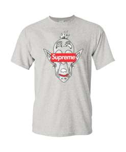 Elder Supreme Kai T Shirt