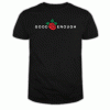 Good Enough-Rose T Shirt