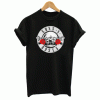 Guns N’ Roses Logo T Shirt
