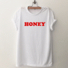 Honey Red T Shirt