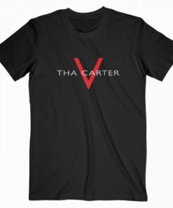 Lil Wayne Tha Carter T Shirt
