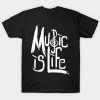 Music Shirt T Shirt