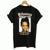 Rihanna Made In America 2016 Tour T Shirt