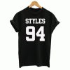 STYLES 94-Harry Styles T Shirt