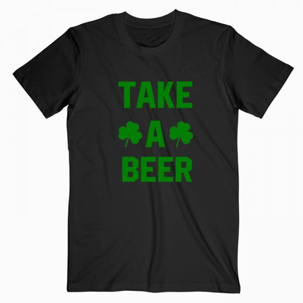 Saint Patrick Day T Shirt