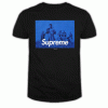 Supreme x Seven Samurai T Shirt