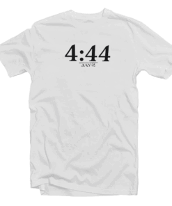 4-44-Jay-z-Time T Shirt