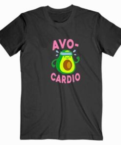 Avo Cardio T Shirt