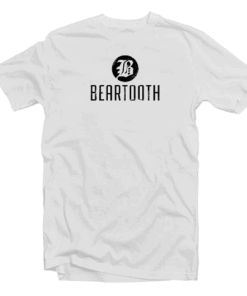 Beartooth Band T Shirt