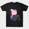 Daddy Pig T Shirt