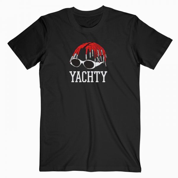 Lil Yachty T Shirt