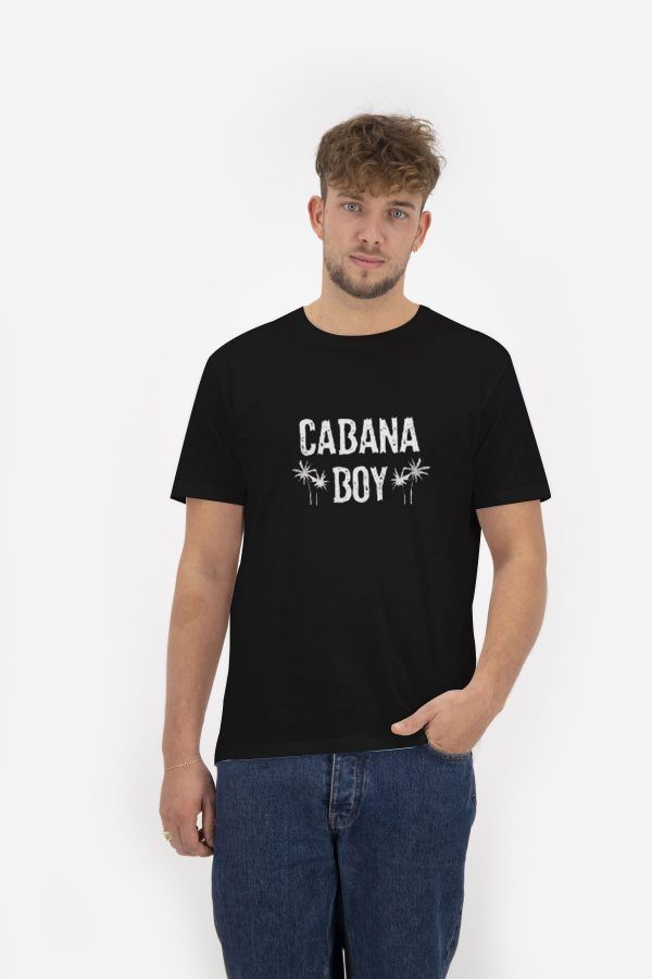 Cabana-Boy-T-Shirt-Black