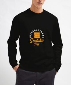 International-Sudoku-Day-Sweatshirt-Unisex-Adult-Size-S-3XL