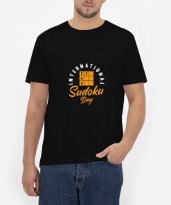 International-Sudoku-Day-T-Shirt-For-Women-And-Men-Size-S-3XL