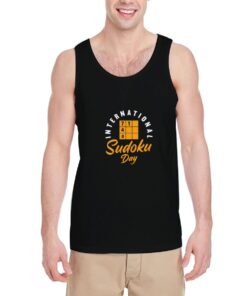 International-Sudoku-Day-Tank-Top-For-Women-And-Men-Size-S-3XL