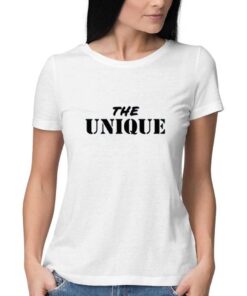 The-Unique-T-Shirt