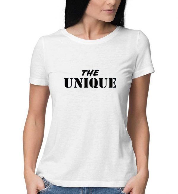 The-Unique-T-Shirt