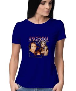 Angelina-Jolie-T-Shirt