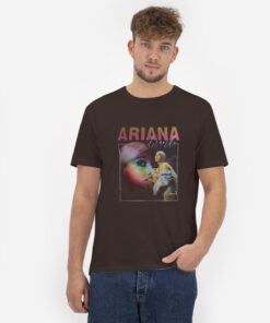 Ariana-Grande-T-Shirt