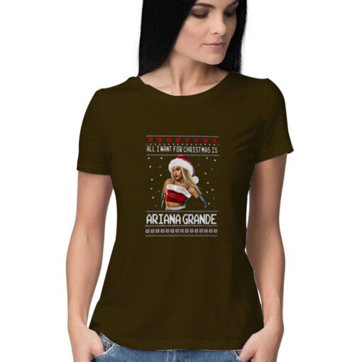 Ariana-Grande-Ugly-Christmas-T-Shirt