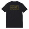 Star Wars Stop Wars T-Shirt