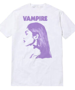 Vampire Rodrigo T-Shirt